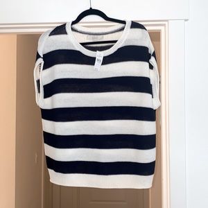 Loft sweater top